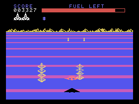 Buck Rogers: Planet of Zoom
