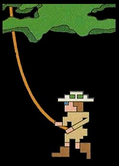 Jungle Hunt Icon