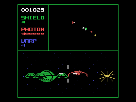 Star Trek: Strategic Operations Simulator