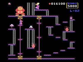 Donkey Kong
