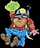 Bounty Bob