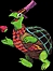 Terry Turtle