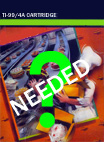 Box Needed