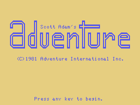 Adventure