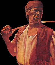 Adventure Icon