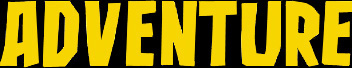 Adventure Logo