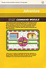 1981 Adventure Manual