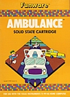 Ambulance Box Front