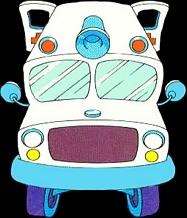 Ambulance Icon
