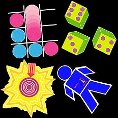 Gamevision Demonstration Cartridge Icon