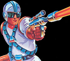 Robotron: 2084 Icon