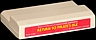 Return To Pirate's Isle Cartridge