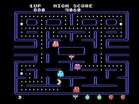 Pac-Man
