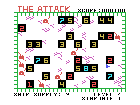 Those incubators are counting down!