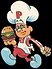 Burgertime