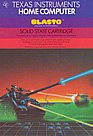 1982 Blasto Manual 1982 Blasto Manual
