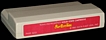 Burgertime Cartridge