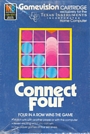 Gamevision Connect Four Box Front Gamevision Connect Four Box Front