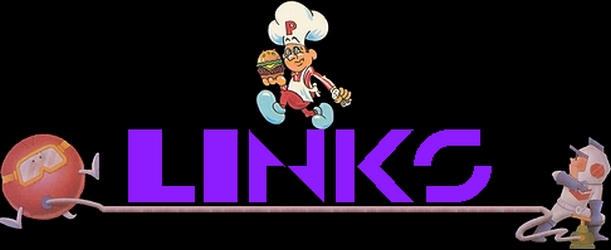 TI-99/4A Videogame House Links