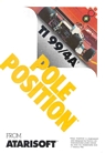 Pole Position Manual Pole Position Manual