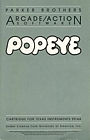 Popeye Manual Popeye Manual