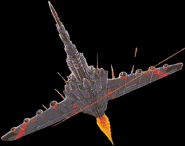 Protector II Icon