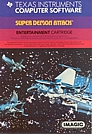 Super Demon Attack Manual Super Demon Attack Manual