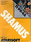 Shamus Box Front Shamus Box Front