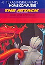 The Attack Manual The Attack Manual