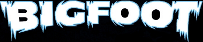 Bigfoot