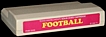 Football Cartridge Football Cartridge