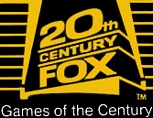 20th Century Fox Video Games 20th Century Fox Video Games