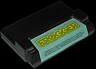 Frogger Cartridge