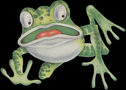 Frogger Icon Frogger Icon