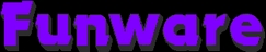 Funware Funware