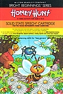 Honey Hunt Manual Honey Hunt Manual