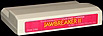 Jawbreaker II Cartridge