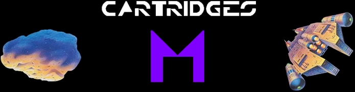 Cartridges M Cartridges M