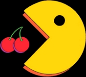 Pac-Man Icon Pac-Man Icon