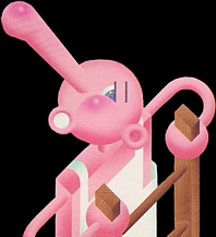 Schnoz-Ola Icon Schnoz-Ola Icon