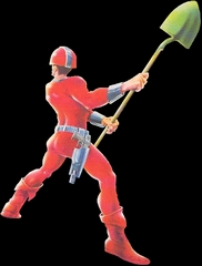 Sewermania Icon Sewermania Icon