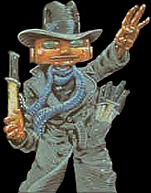 Shamus Icon Shamus Icon