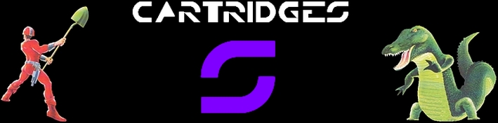 Cartridges S Cartridges S