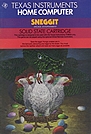 Sneggit Manual Sneggit Manual