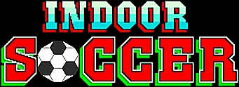 Indoor Soccer