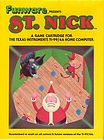 St. Nick Box Front St. Nick Box Front