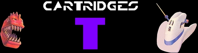 Cartridges T Cartridges T