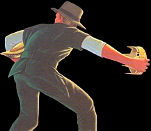 Treasure Island Icon