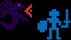 Tunnels of Doom Icon Tunnels of Doom Icon