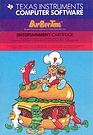 Burgertime